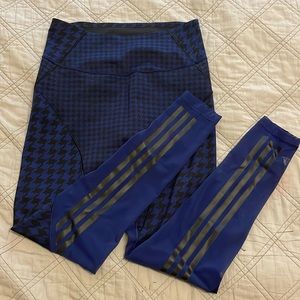 Ivy park x adidas legging size medium used good condition